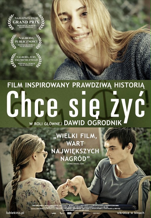 CHCE SI¿ +YÅ