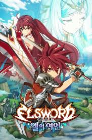ELSWORD
