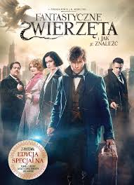 !!!!!! FANTASTYCZNE ZWIERZĘTA