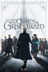 !!!!!! GRINDELWALD