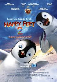 HAPPY FEET 2