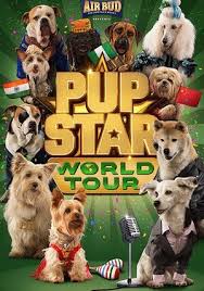 PUP STAR