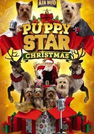 PUP STAR CHRISTMAS