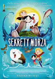 !!!!!! SEKRETY MORZA