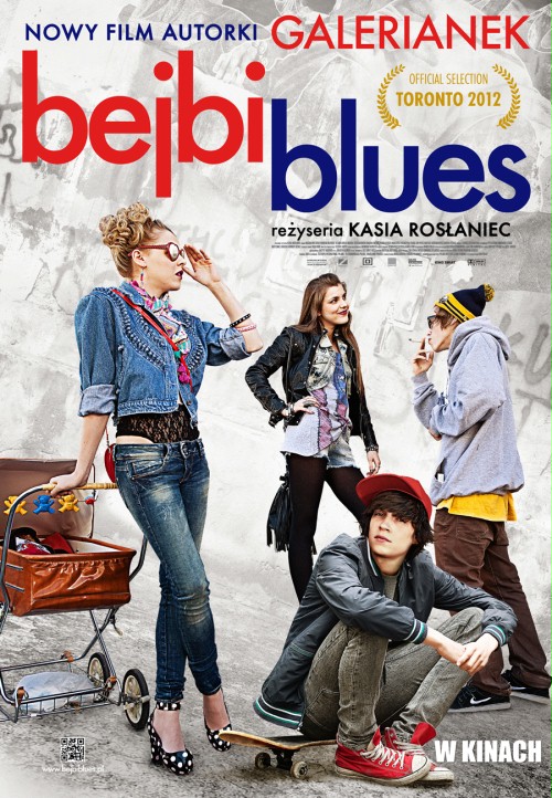 bejbi blues