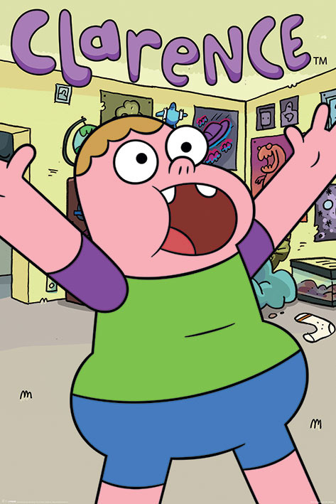 clarence