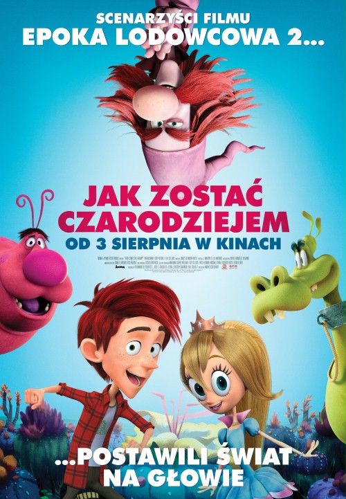czarodziej