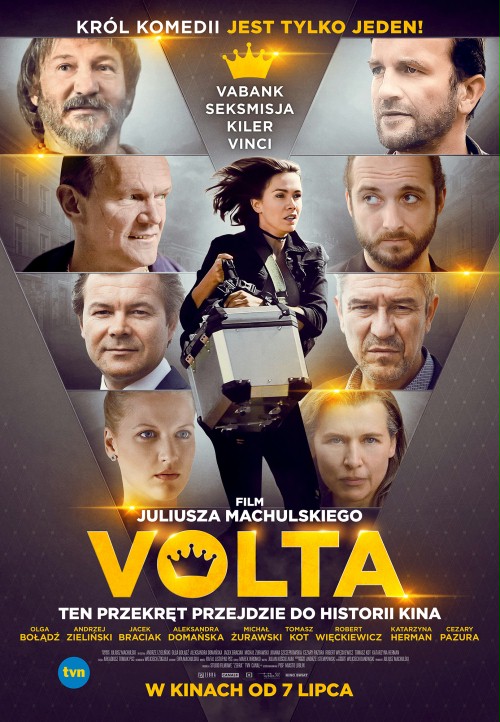 volta
